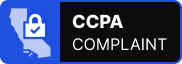 CCPA Compliant